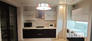 1-к квартира, на длительный срок, 52м2, 8/17 этаж