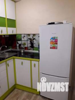 1-к квартира, посуточно, 36м2, 8/9 этаж