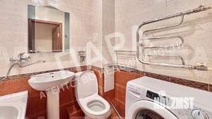 1-к квартира, на длительный срок, 40м2, 5/16 этаж