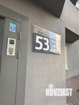 Студия квартира, на длительный срок, 30м2, 19/26 этаж