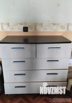 2-к квартира, на длительный срок, 53м2, 10/10 этаж