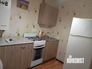 1-к квартира, на длительный срок, 28м2, 3/3 этаж