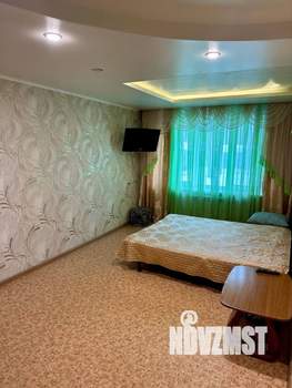 2-к квартира, посуточно, 50м2, 1/9 этаж