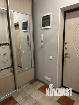 2-к квартира, на длительный срок, 60м2, 3/18 этаж
