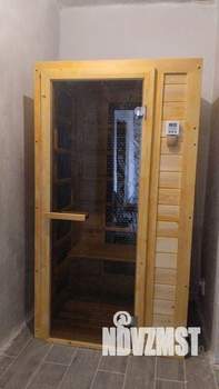 2-к квартира, на длительный срок, 52м2, 1/10 этаж