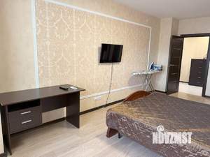2-к квартира, на длительный срок, 80м2, 10/17 этаж