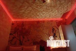 1-к квартира, посуточно, 34м2, 8/9 этаж