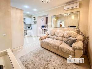2-к квартира, на длительный срок, 60м2, 14/17 этаж