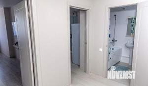 1-к квартира, посуточно, 46м2, 1/1 этаж