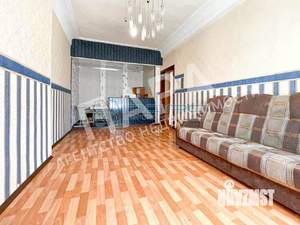 2-к квартира, на длительный срок, 55м2, 2/5 этаж