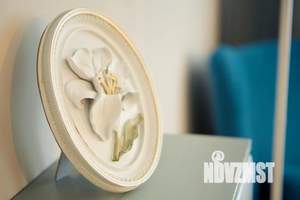 2-к квартира, посуточно, 54м2, 2/3 этаж