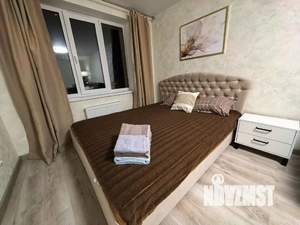 2-к квартира, посуточно, 56м2, 13/27 этаж