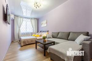 2-к квартира, посуточно, 62м2, 12/16 этаж