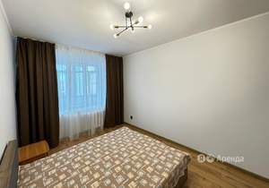 2-к квартира, на длительный срок, 69м2, 7/15 этаж