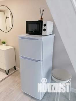 Студия квартира, посуточно, 30м2, 2/3 этаж