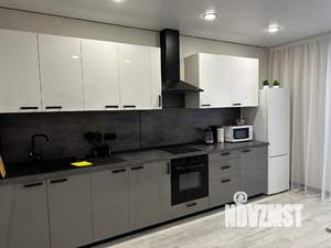 1-к квартира, посуточно, 58м2, 1/17 этаж