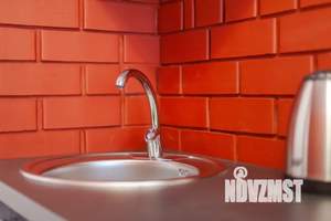 1-к квартира, посуточно, 17м2, 1/3 этаж