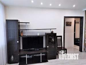 3-к квартира, посуточно, 43м2, 1/1 этаж