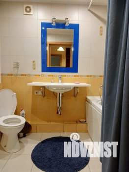 1-к квартира, посуточно, 46м2, 9/10 этаж