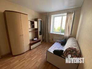 1-к квартира, на длительный срок, 32м2, 3/10 этаж