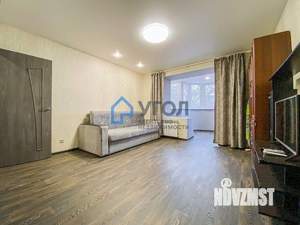 1-к квартира, на длительный срок, 40м2, 5/9 этаж