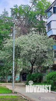 2-к квартира, на длительный срок, 45м2, 1/5 этаж