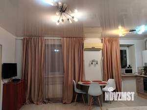 2-к квартира, посуточно, 45м2, 5/5 этаж