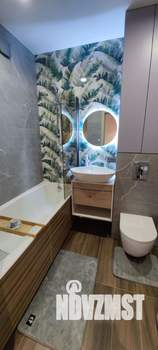 1-к квартира, на длительный срок, 50м2, 7/8 этаж