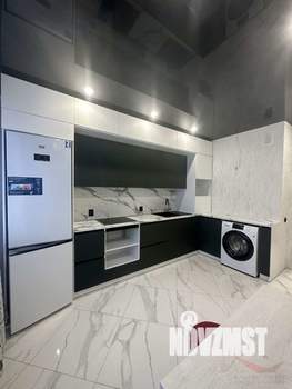 1-к квартира, на длительный срок, 38м2, 21/24 этаж