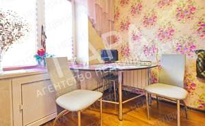 1-к квартира, на длительный срок, 33м2, 3/5 этаж