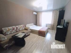 2-к квартира, посуточно, 52м2, 3/16 этаж