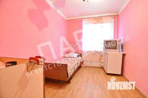 3-к квартира, на длительный срок, 70м2, 4/5 этаж