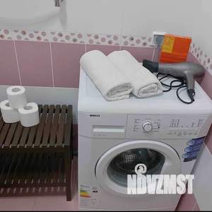 1-к квартира, посуточно, 55м2, 6/14 этаж