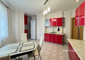 2-к квартира, на длительный срок, 65м2, 7/18 этаж