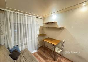 2-к квартира, на длительный срок, 43м2, 2/9 этаж