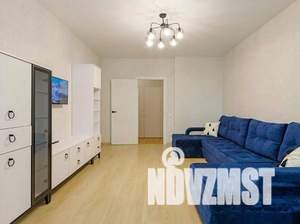 3-к квартира, посуточно, 85м2, 6/15 этаж