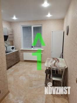 1-к квартира, на длительный срок, 40м2, 16/27 этаж