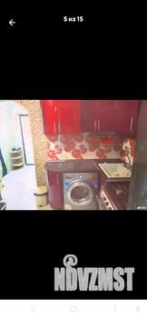 1-к квартира, на длительный срок, 30м2, 9/9 этаж