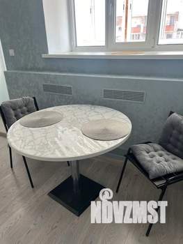 Студия квартира, посуточно, 32м2, 12/12 этаж