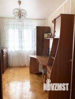 3-к квартира, на длительный срок, 50м2, 4/5 этаж