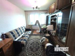 2-к квартира, на длительный срок, 50м2, 5/5 этаж