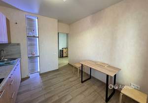 1-к квартира, на длительный срок, 36м2, 21/25 этаж