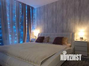 1-к квартира, посуточно, 33м2, 1/3 этаж