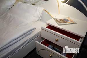 1-к квартира, посуточно, 22м2, 1/1 этаж