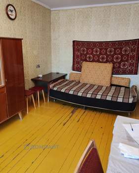 2-к квартира, на длительный срок, 44м2, 4/9 этаж