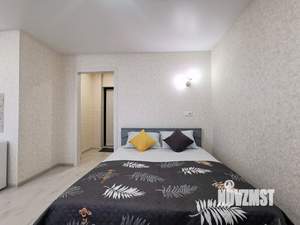 1-к квартира, посуточно, 38м2, 23/26 этаж