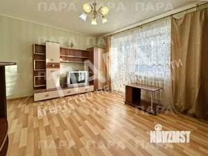 1-к квартира, на длительный срок, 45м2, 5/5 этаж