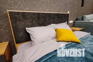 1-к квартира, посуточно, 42м2, 19/24 этаж