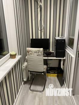 3-к квартира, на длительный срок, 70м2, 5/24 этаж
