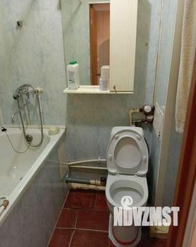 1-к квартира, на длительный срок, 30м2, 3/5 этаж